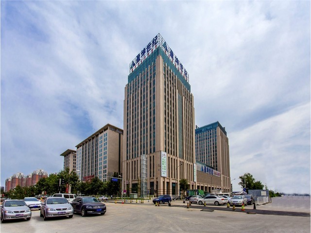 西城区立体化地质环境治理包括哪些